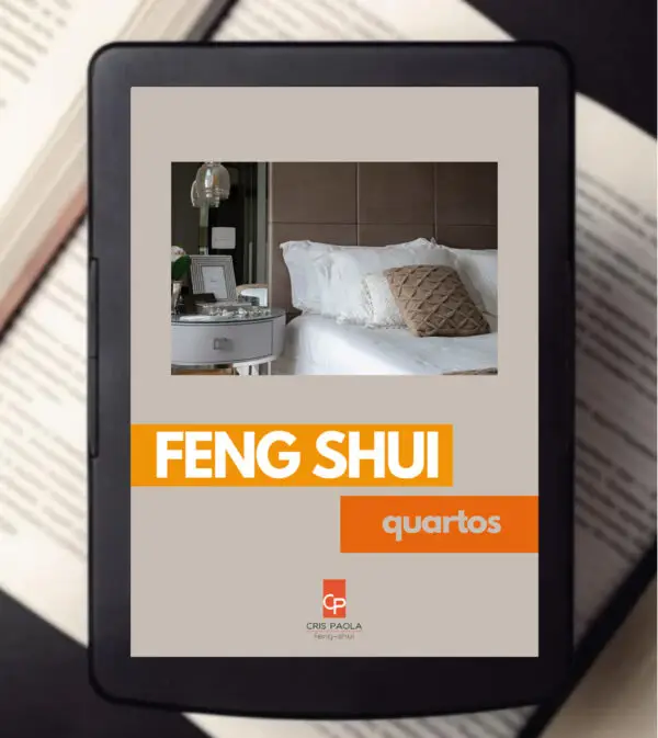 Ebook Feng Shui - Quartos