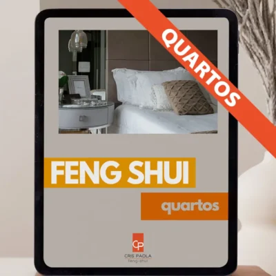 Ebook Feng Shui - Quartos