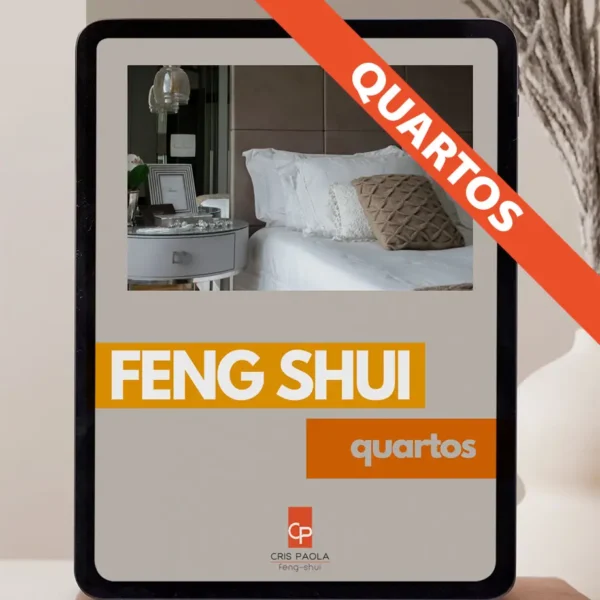 Ebook Feng Shui - Quartos